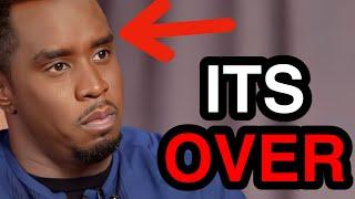 Diddy Gets Exposed Badly By This New Victim
