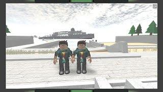 roblox sinking boats