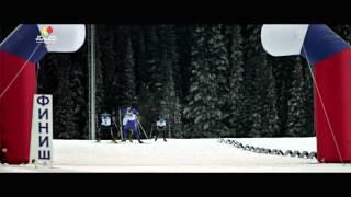 18th Winter Deaflympics 2015. Official video. TV version.