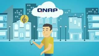 QNAP - Your Personal Cloud Platform