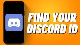 How to Find Your Discord ID on Mobile (2023)