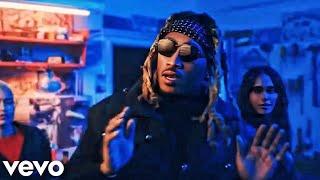 Future & Jeezy - Anyone ft. Gucci Mane & GloRilla (Music Video) 2024