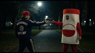 Jaybuddz-   Pain Killer ( OFFICIAL MUSIC VIDEO)