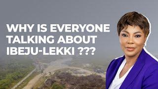 The Truth About Investing in Ibeju-Lekki, Lagos Nigeria.