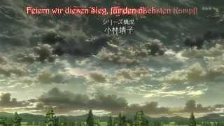 Shingeki No Kyojin Opening 2 [DirtyDragon]