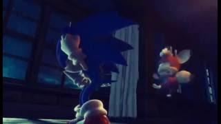 Sonic: Just Gold