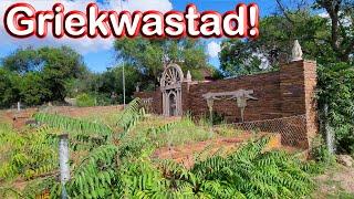 S1 – Ep 269 – Griekwastad – A Fascinating Country Town in the Northern Cape!