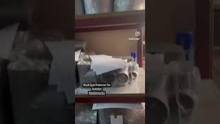 Paslanmaz Tee İmalatı - Büyük Çaplı Paslanmaz Tee İmalatı - Güneş Paslanmaz