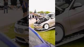 The Most Insane BMW F30 On The Planet
