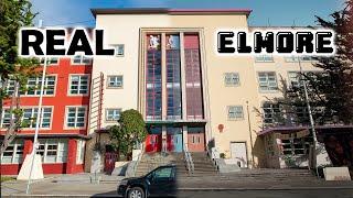 The Real School From The Amazing World of Gumball