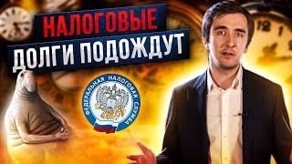 ФНС приостановило взыскание задолженности, в чем подвох? // Льготы в коронавирус