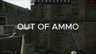 Be a good scav. ESCAPE FROM TARKOV