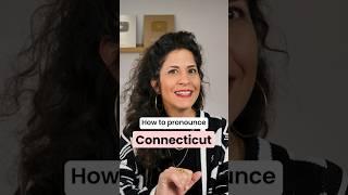 How to pronounce 'Connecticut'