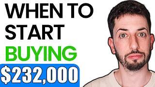 Market Crash Incoming? 4 Stocks I Plan On Buying