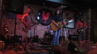 Mark Shelton and the Greater Good - Angel wings