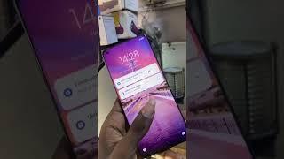 Xiaomi Mi 11 Ultra 5G🫢 12+3gigs of RAM,256gb internal storage ️