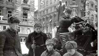 Pobeda - Victory,  Tribute to the Victorious Red Army