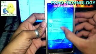 How To Samsung  Mobile Rooted 2016