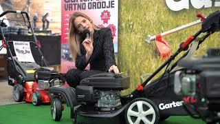 GartenXL 21RT-224-M3 TRIKE | SEJEM KOMENDA