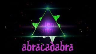 Abracadabra-  Silent Partner - Escribe : Rock  - Música para TODOS