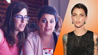 Everyone Is Attracted To Ruby Rose (OITNB)