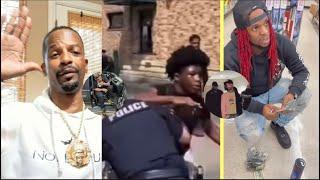 Charleston White Feds Expose Hustle Cartel Stole Money From Lil King After Dice Game