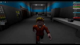 Roblox scp Foundation Facility site 35 FE