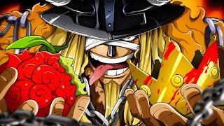 LOKI LE MAUDIT apparaît ENFIN et DÉVOILE le FRUIT DU DÉMON qui DÉTRUIRA LE MONDE ! ONE PIECE 1130