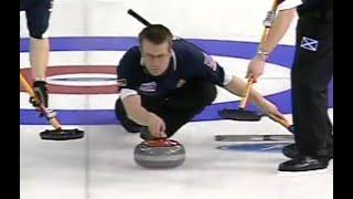 2007 World Men's Curling Championship - G.Howard vs W.Smith