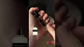 Чистый одеколон для мужчин от (Givenchy gentleman)