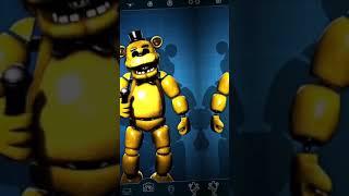 Fnaf Ar Edit #3