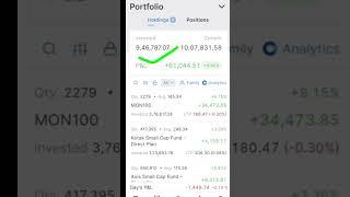 The Secret Risks of Mutual Funds