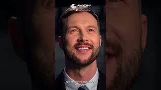 Avion Express — Take Your Brilliance Further