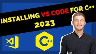 Visual Studio Code Installation Guide for First-Time C++ Programmers