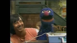 Sesame Street: 0958 Street Scenes