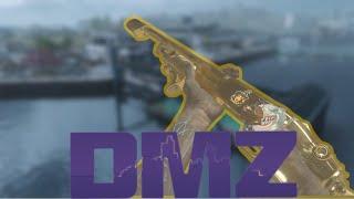 DMZ ASHIKA ISLAND GAMEPLAY WITH MY SQUAD