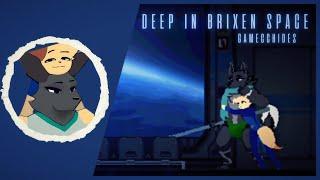 Deep in Brixen Space - And they lived happily ever after... until the next update - GamePlay Part 4