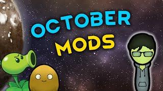 Best Mods For Rimworld October Edition!