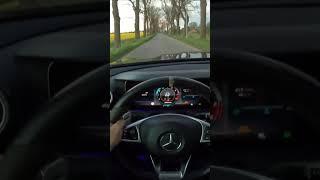 Accelaration #brabus #mercedes #acceleration