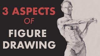 The Complete Figure Drawing Skillset