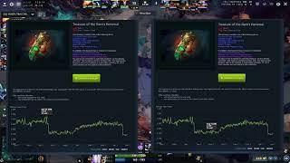 Как заработать на Dota2 в 2020 году? ПРОСТАЯ СХЕМА ТРЕЙДА DOTA 2.