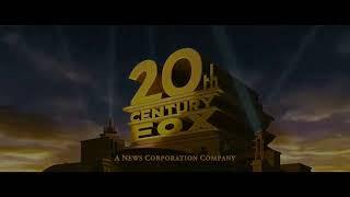 Twentieth Century Fox Universal Pictures Spyglass Entertainment 2008 Wanted Movie