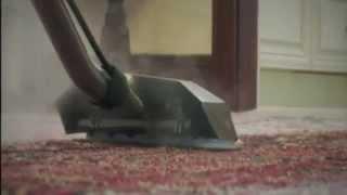 Steam Carpet Cleaning