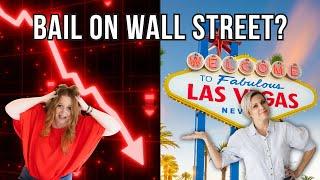 Why Investors Are Ditching Stocks for Vegas Real Estate in 2025