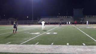 Christopher Hernandez Class of 2019 Highlight Film