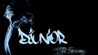 Djunior - All the way