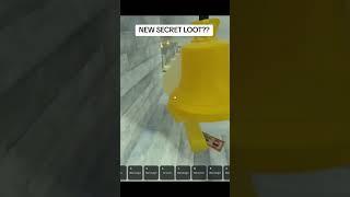 NEW SECRET LOOT ON DEAD RAILS?? ‍️ (Dead Rails) #roblox #deadrails #funny #meme #glitch