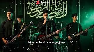 6 Rukun Iman | Metal | By Lagu Hits