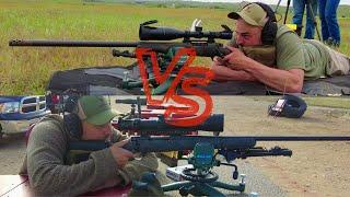 Weatherby vs Howa | Bolt Action Rifle Comparison