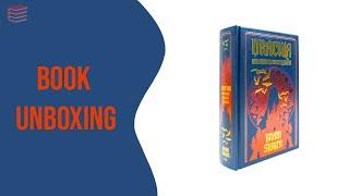 Dracula and Other Stories by Bram Stoker - Book Unboxing